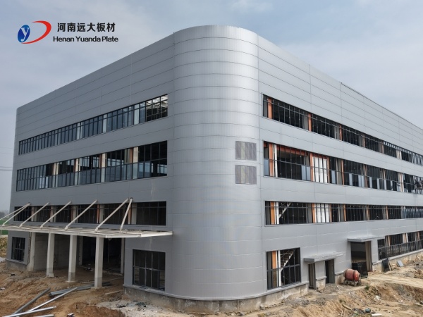 圆弧转角板(图2)
